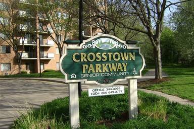 Main picture of Crosstown Parkway Senior Community