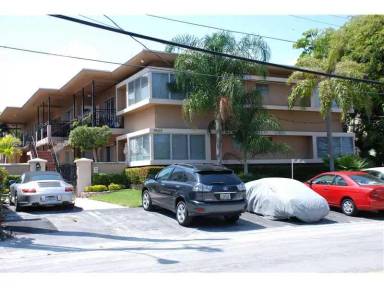 Main picture of 9880 West Bay Harbor Drive - 2