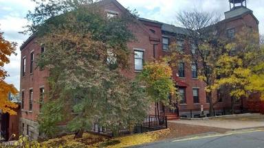 Main picture of Duck Mill Lofts