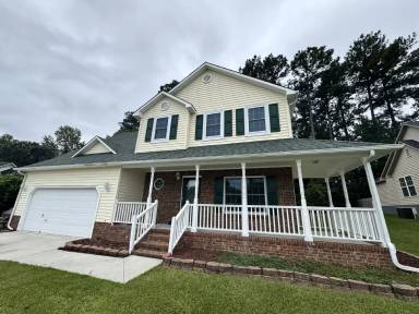 Main picture of 307 Southbridge Dr
