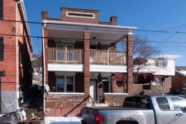 Main picture of 411 Erie Ave