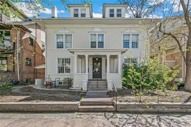 Main picture of 1110 N Clarkson St