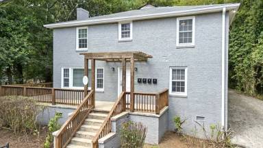 Main picture of 1106 Garner Rd