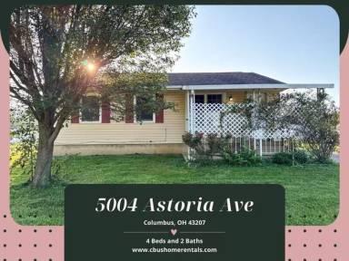 Main picture of 5004 Astoria Ave