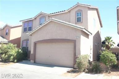 Main picture of 2600 Living Rock St