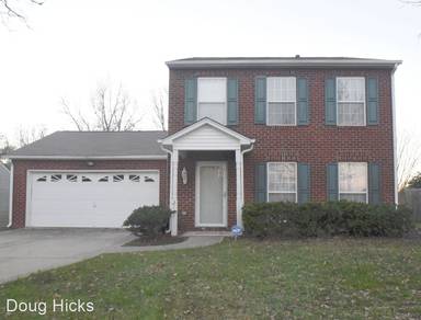 Main picture of 2141 Mallard Woods Pl
