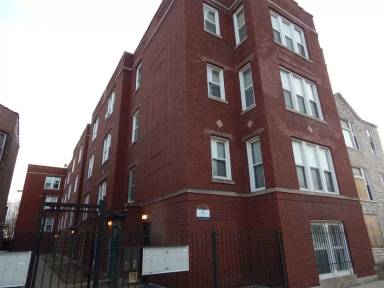 Main picture of 545 E 60th St