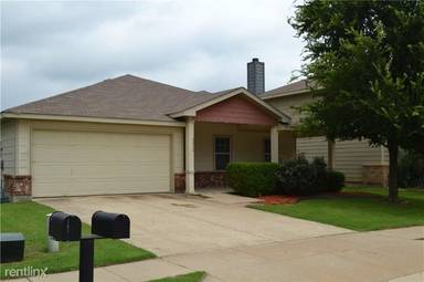 Main picture of 9516 George Bush Dr