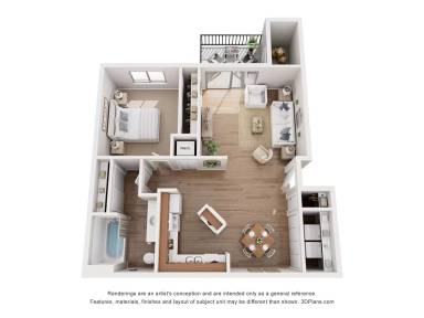 Property view