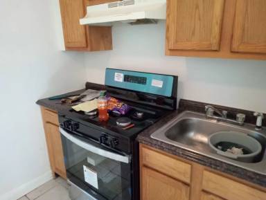 Main picture of 5911 Chinquapin Pkwy