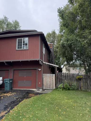 Main picture of 8810 Washburn St