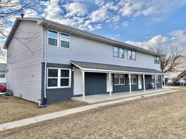 Main picture of 1504 Ensign Dr