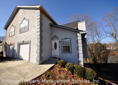Main picture of 4161 Lake Mist Dr NW
