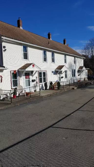 Main picture of 14 Church St
