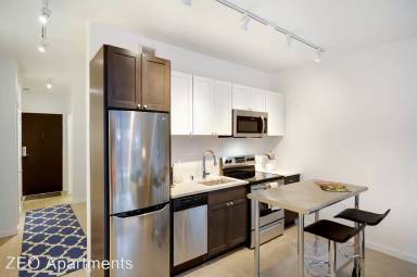 Main picture of ZEO Apartments