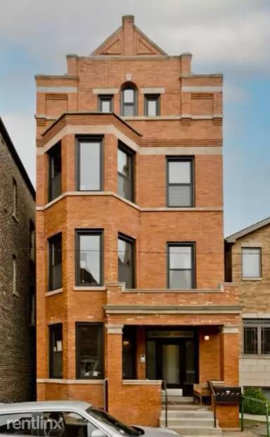 Main picture of 837 W 33rd Pl