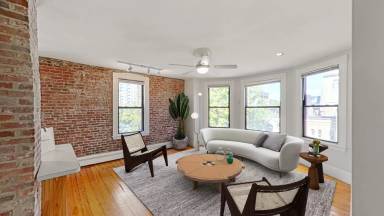 Main picture of 1536-1542 Tremont Street - 1540 - 3F