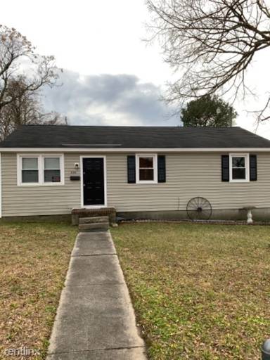Main picture of 634 Wesley St
