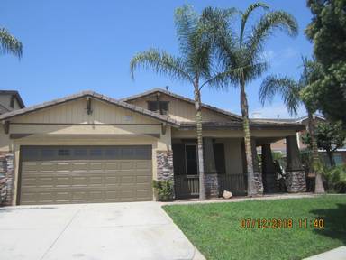 Main picture of 10920 Mayberry St