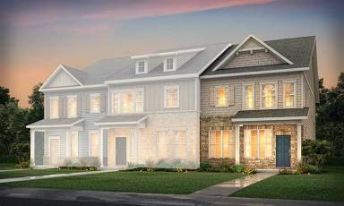 Main picture of 3502 Glenn Hope Way