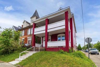 Main picture of 850 Wilson Ave