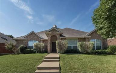 Main picture of 1516 Gunnison Trl