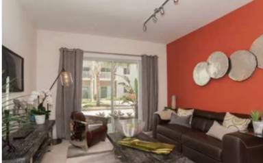 Main picture of Town Westshore Apartments