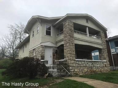 Main picture of 5301 Paseo Blvd