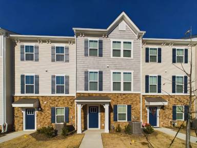 Main picture of 1414 Newell Towns Ln