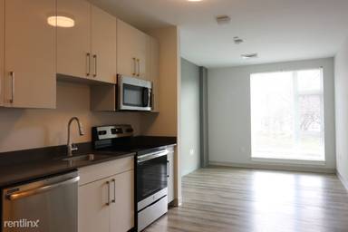 Main picture of The Overlook at St. Gabriel's