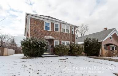 Main picture of 2143 Alvin St
