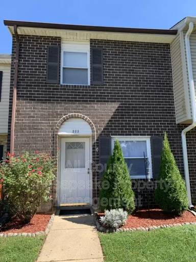 Main picture of 333 Sweet Briar Ct