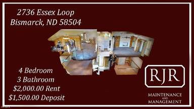 Main picture of 2736 Essex Loop