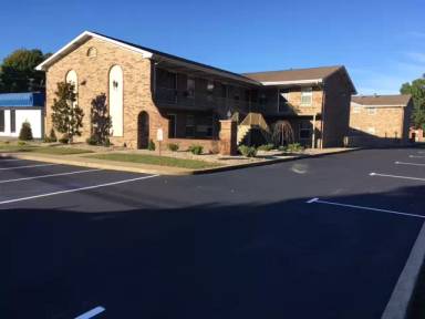 Main picture of Park Row Apartments - 3520-8