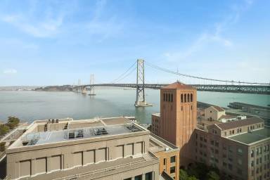 Main picture of The Infinity San Francisco