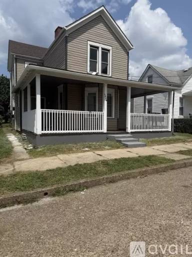 Main picture of 1710 Center St