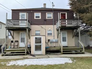 Main picture of 1512 Martin Ave