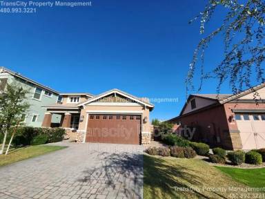 Main picture of 3558 E Arabian Dr
