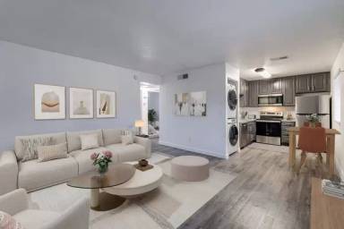 Main picture of Montecito Apartments