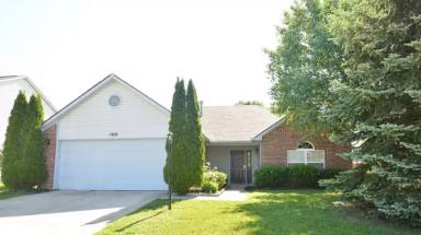 Main picture of 1909 Herford Dr