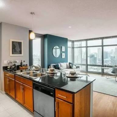 Property view