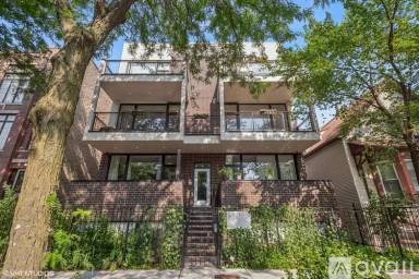 Main picture of 1753 N Kedzie Ave