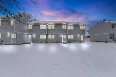 Main picture of Town Park Apartments