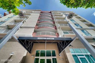 Main picture of Downtown Dadeland Apartments