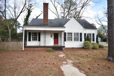 Main picture of 508 Huske St