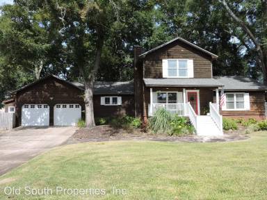 Main picture of 6041 Hermitage Dr