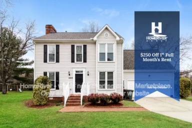 Main picture of 2303 Bayleaf Ct