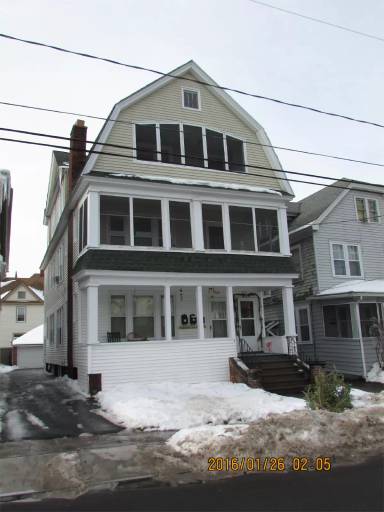 Main picture of 222 Hixson Ave