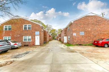 Main picture of 2707 Azalea Garden Rd