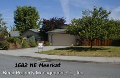 Main picture of 1682 NE Meerkat Ave